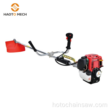 popular CG35 brush cutter 2 stroke grass trimmer